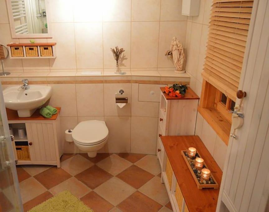 Ferienhaus Sonnenblick Entspannung Mit Sauna Kamin Und Balkon Зоннеберг Экстерьер фото